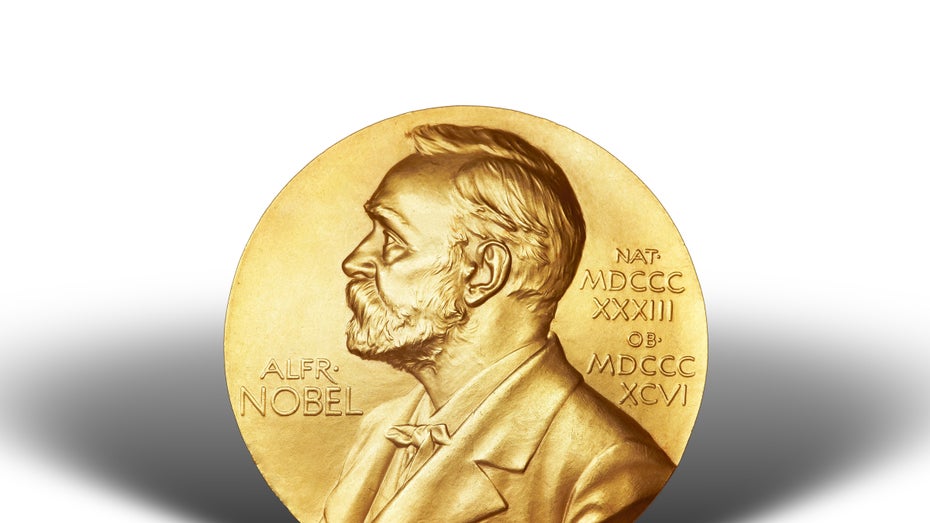 Physik-Nobelpreis für 3 Klimamodellierer – 1 Deutscher dabei Physik-Nobelpreis für 3 Klimamodellierer – 1 Deutscher dabei