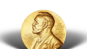 Physik-Nobelpreis für 3 Klimamodellierer – 1 Deutscher dabei