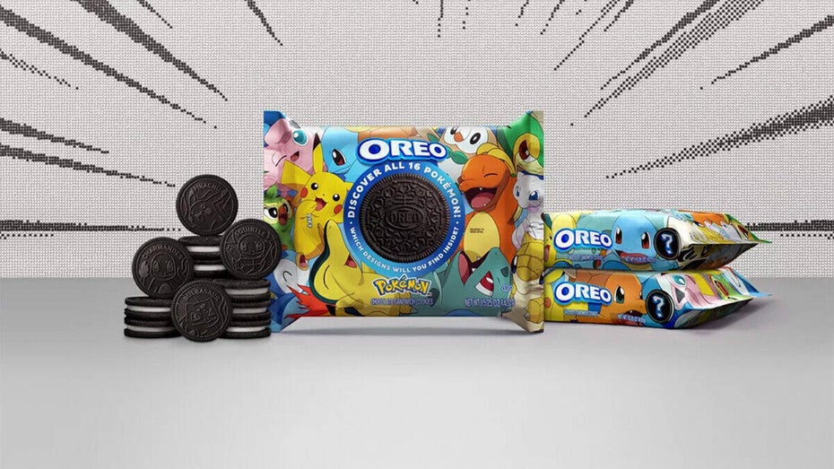Gotta eat ’em all: Pokémon-Oreo wird für 13.300 Dollar verkauft Gotta eat ’em all: Pokémon-Oreo wird für 13.300 Dollar verkauft