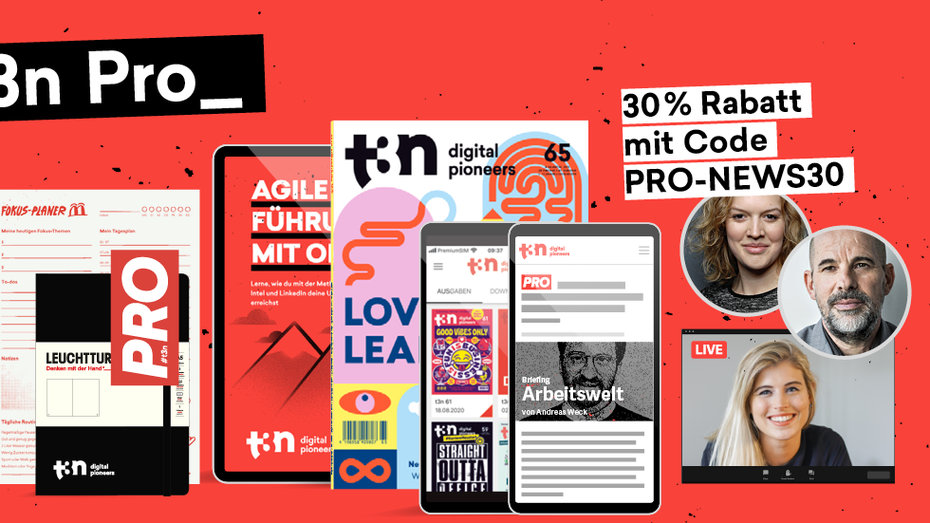 Unsere Pro-Tipps des vergangenen Oktober. (Bild: t3n) Gehaltsmaximum und Analytics-Alternative: Unsere Pro-Tipps des vergangenen Oktober