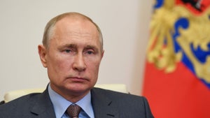 Ist Putin jetzt ein glühender Bitcoin-Fan? Wohl eher nicht
