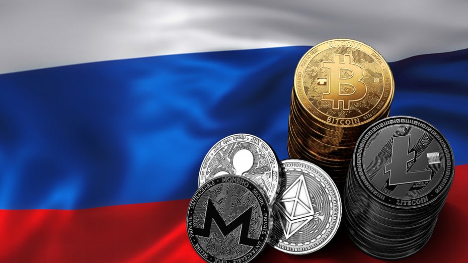 25.000 russische Wallets blockiert – Coinbase wehrt sich gegen Krypto-Kritik