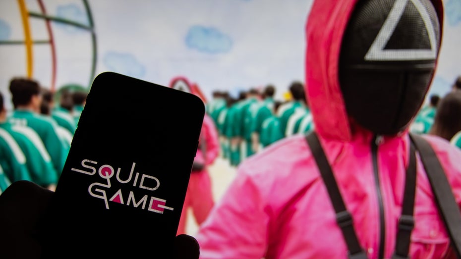 Squid Game wird real: Abu-Dhabi veranstaltet Spiele der erfolgreichsten Netflix-Serie