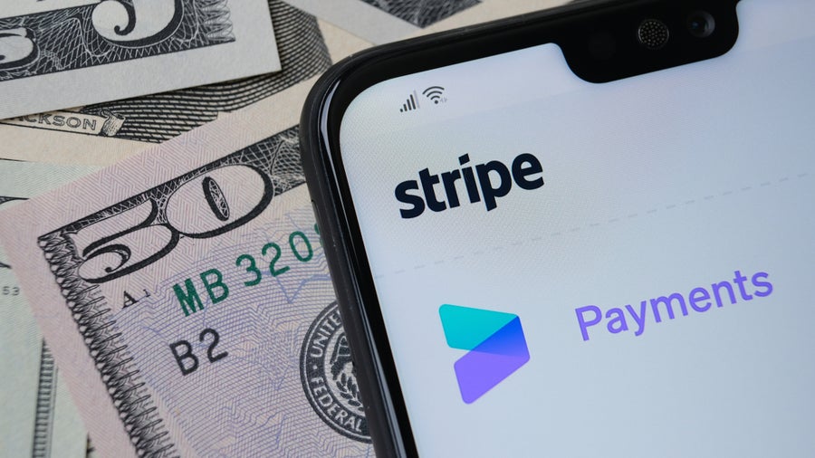 Bezahlplattform Stripe bekommt neues Krypto-Team Bezahlplattform Stripe bekommt neues Krypto-Team
