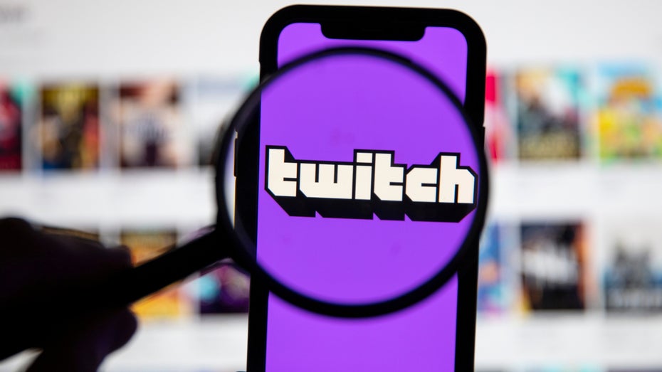 Twitch-Leak: Quellcode und sensible Daten der Streaming-Plattform landen nach Hack frei im Netz