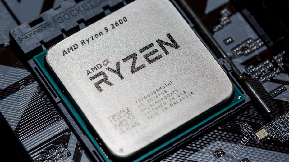Das erste Update von Windows 11 macht die AMD-CPU-Leistung noch schlechter Das erste Update von Windows 11 macht die AMD-CPU-Leistung noch schlechter
