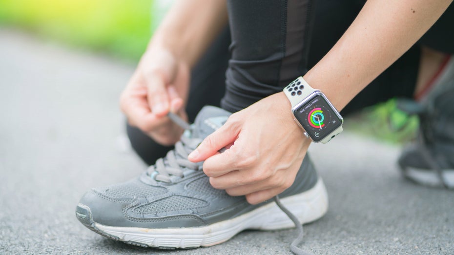 Apple: Fitness Plus startet in Deutschland Apple: Fitness Plus startet in Deutschland