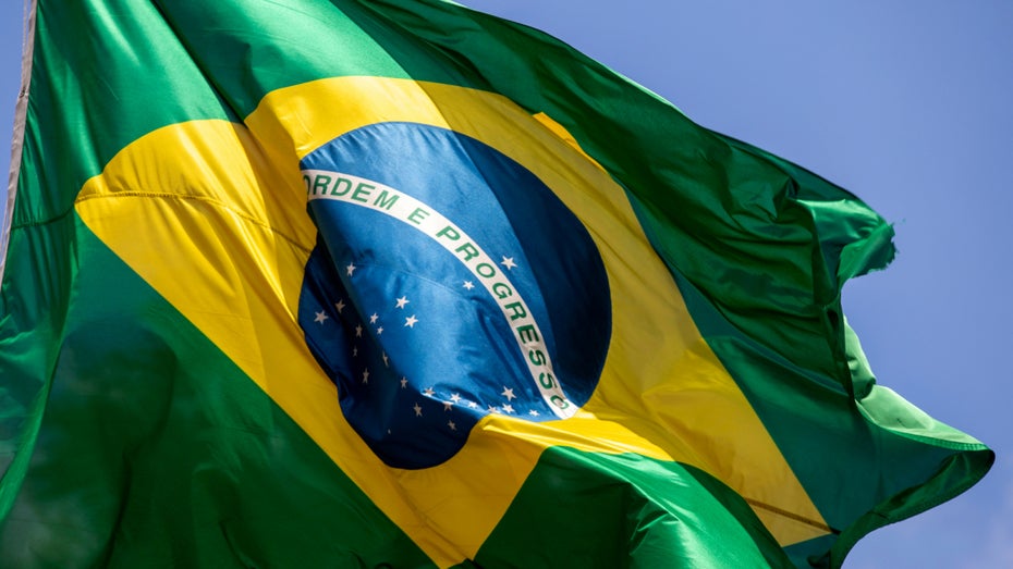 Der Bitcoin könnte bald ein zugelassenes Zahlungsmittel in Brasilien sein – neben dem Reais. (Bild: Shutterstock) Abgeordneter aus Brasilien: Bitcoin wird bald legales Zahlungsmittel