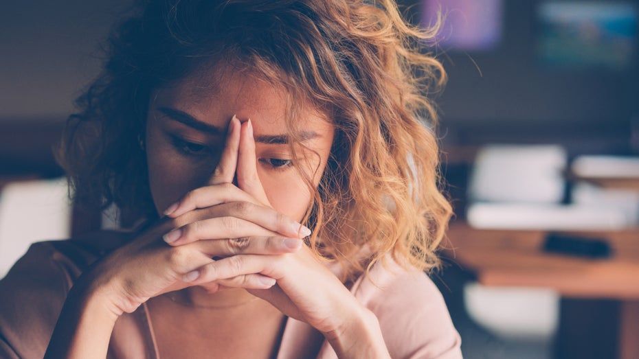 Weniger gestresst mit besseren Zielen – wie OKR Stress und Überforderung reduzieren