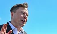 Musk verkauft erneut Tesla-Aktien für über 500 Millionen US-Dollar