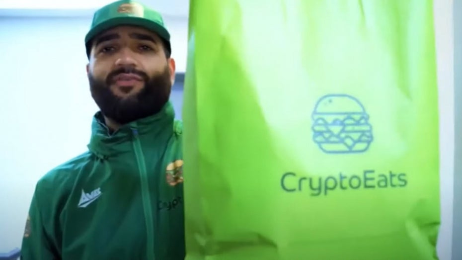 Crypto Eats: Neuer Essenslieferdienst erweist sich als Betrug, zockt eine halbe Million Dollar ab