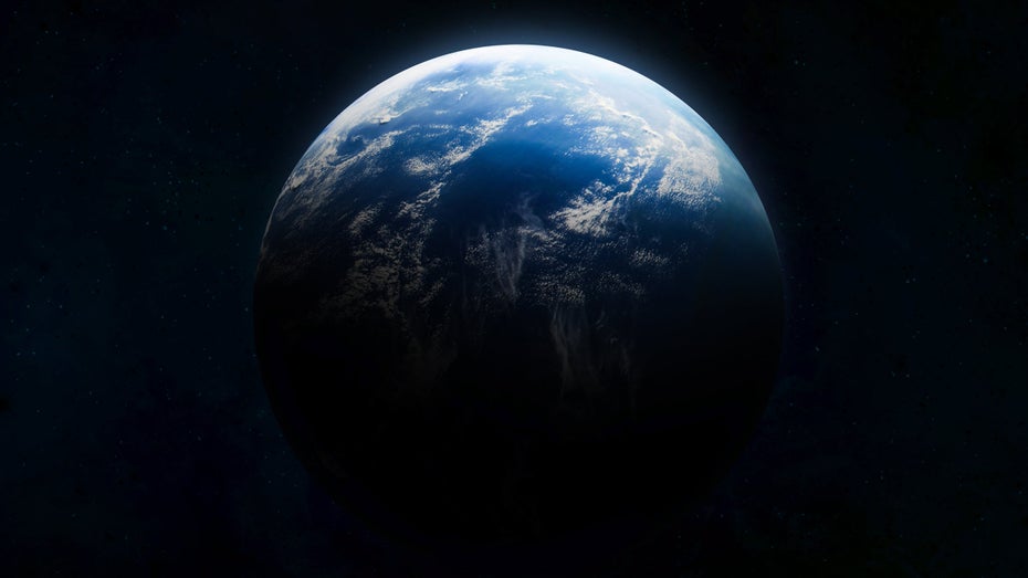 Klimawandel: Erde reflektiert Sonnenlicht immer schlechter