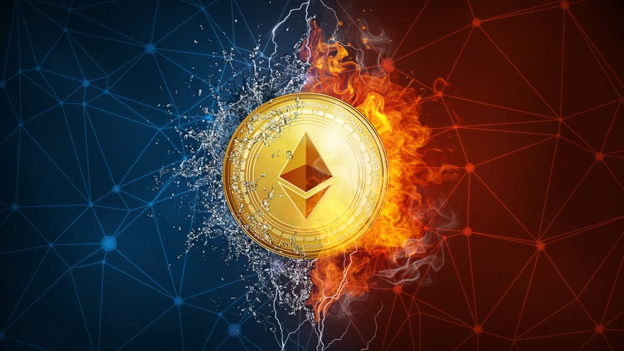 Ethereum: Neue Untersuchung enthüllt betrügerischen Unterbau des Krypto-Netzwerks