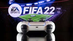 Ist Fifa 22 der letzte Teil der Erfolgsreihe? Andeutungen lassen EA-Aktie abrutschen