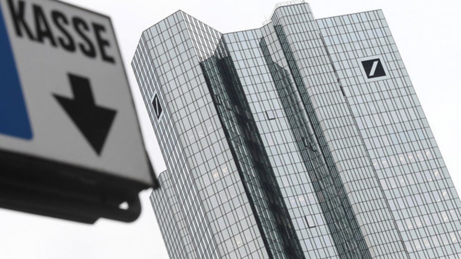 Deutsche Bank einigt sich auf brandneue Homeoffice-Regel – das steckt drin Deutsche Bank einigt sich auf brandneue Homeoffice-Regel – das steckt drin