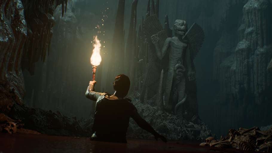 Diese 8 Horrorgames sorgen für Gänsehaut Diese 8 Horrorgames sorgen für Gänsehaut