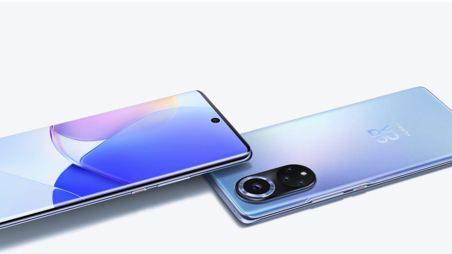 Huawei meldet sich mit neuen Smartphones zurück – immer noch ohne Google Huawei meldet sich mit neuen Smartphones zurück – immer noch ohne Google