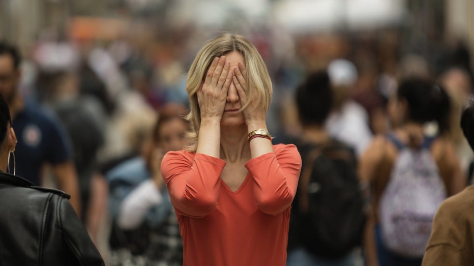 Selbstzweifel? Wie das Impostor-Snydrom deiner Karriere schadet und was du tun kannst Selbstzweifel? Wie das Impostor-Snydrom deiner Karriere schadet und was du tun kannst