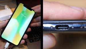 iPhone mit USB-C-Anschluss: Dieser Bastler zeigt, dass es geht