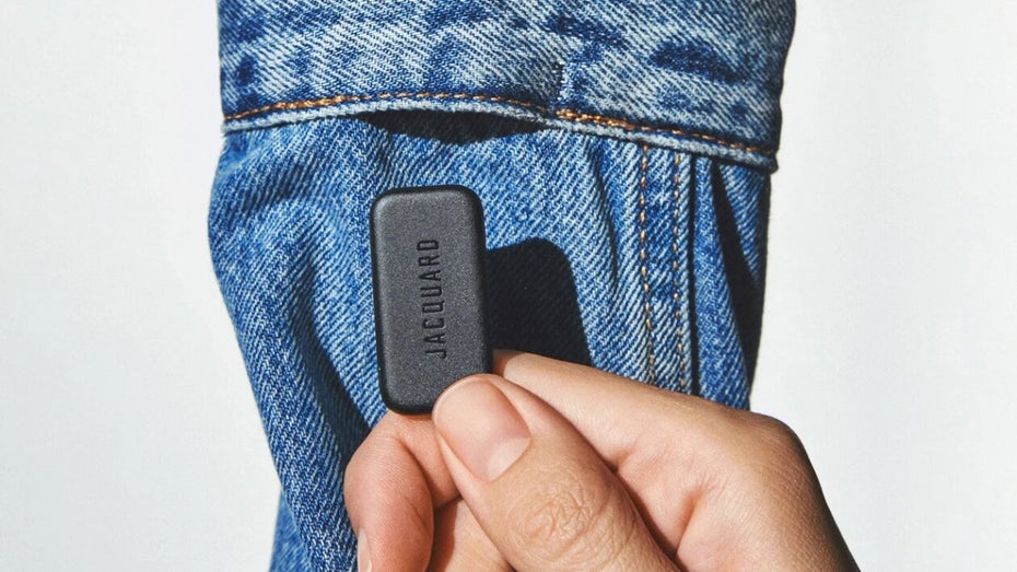 Apps für smarte Kleidung: Google veröffentlicht Jacquard-SDK Apps für smarte Kleidung: Google veröffentlicht Jacquard-SDK