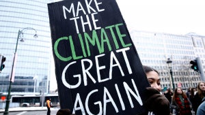 Klare Sache: 99,9 Prozent aller Klimastudien deuten auf menschengemachten Klimawandel