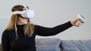 Oculus ist Geschichte: VR-Brillen werden zukünftig unter dem neuen Namen Meta verkauft