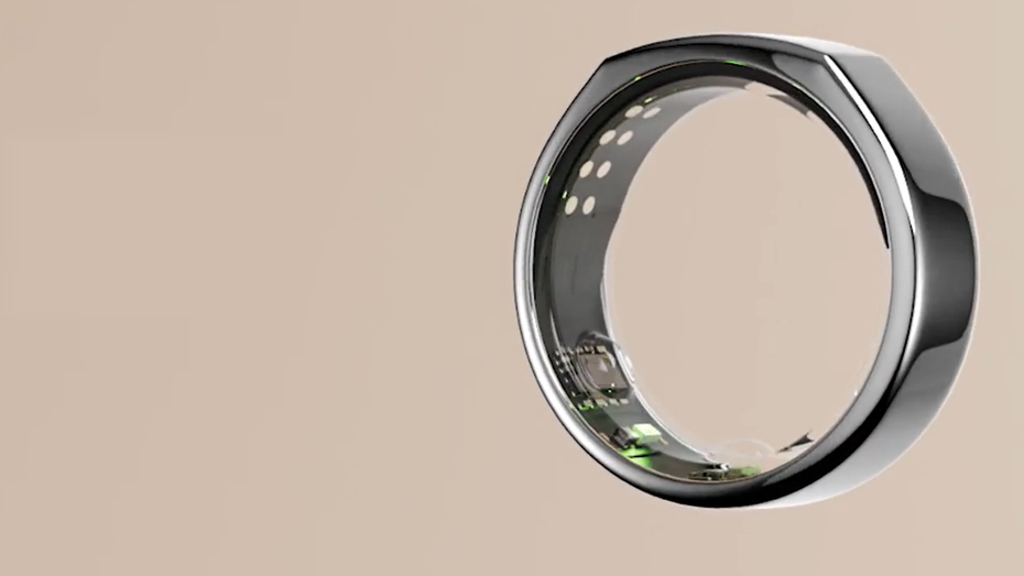 Smart-Ring von Oura: Dritte Generation mit Herzfrequenzmessung kommt im November Smart-Ring von Oura: Dritte Generation mit Herzfrequenzmessung kommt im November
