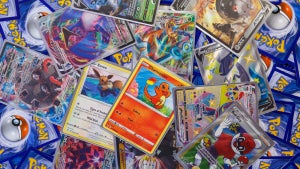 Pokémon-Karte für 57.789 Dollar mit erschwindeltem Corona-Kredit gekauft