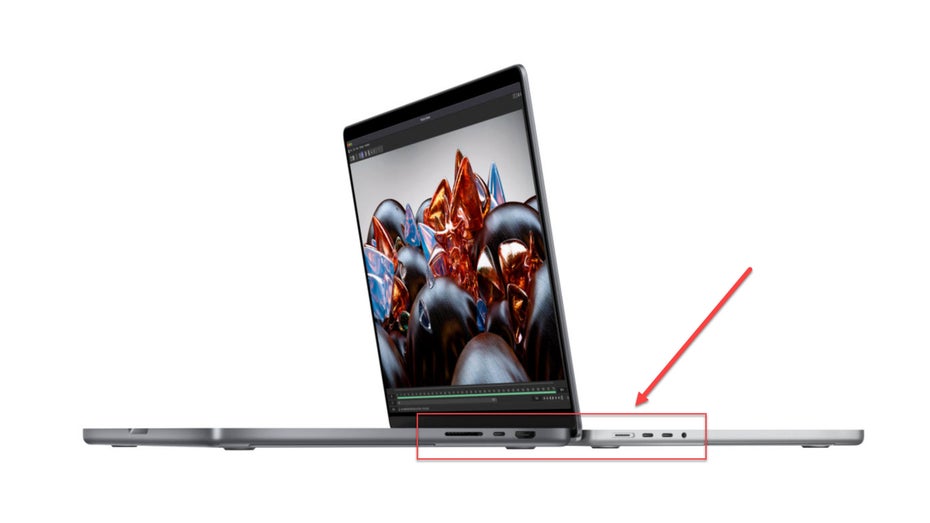 Macbook Pro: Magsafe, HDMI und SD-Slot feiern ein Comeback