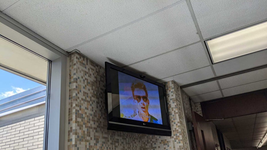 Rickrolling: Schüler hacken ganzen Schulbezirk für 80er-Hit