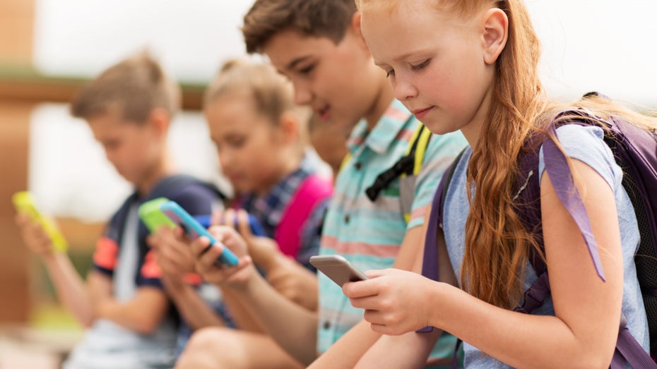 Schul-App Scoolio mit Datenleck. (Foto: Syda Productions/Shutterstock) Scoolio: Lilith Wittmann fand massives Datenleck in sächsischer Schul-App
