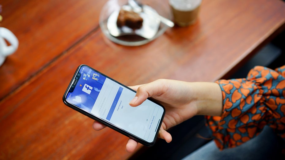 Unfollow Everything? Nicht mit Facebook! Unfollow Everything? Nicht mit Facebook!