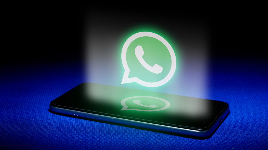 Communities: Whatsapp will mehr wie Telegram und Discord werden