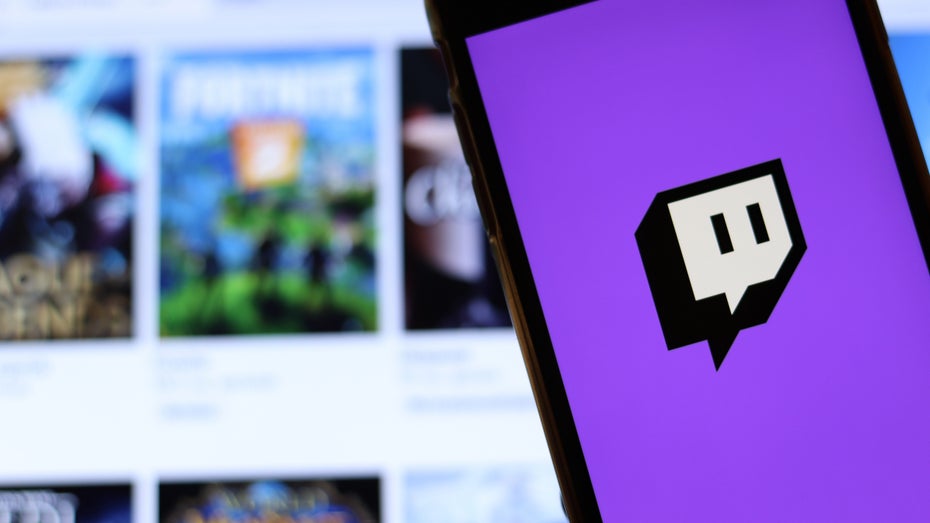 Datenleak bei Twitch: Diese beiden Sicherheitsschritte solltest du jetzt beachten Datenleak bei Twitch: Diese beiden Sicherheitsschritte solltest du jetzt beachten
