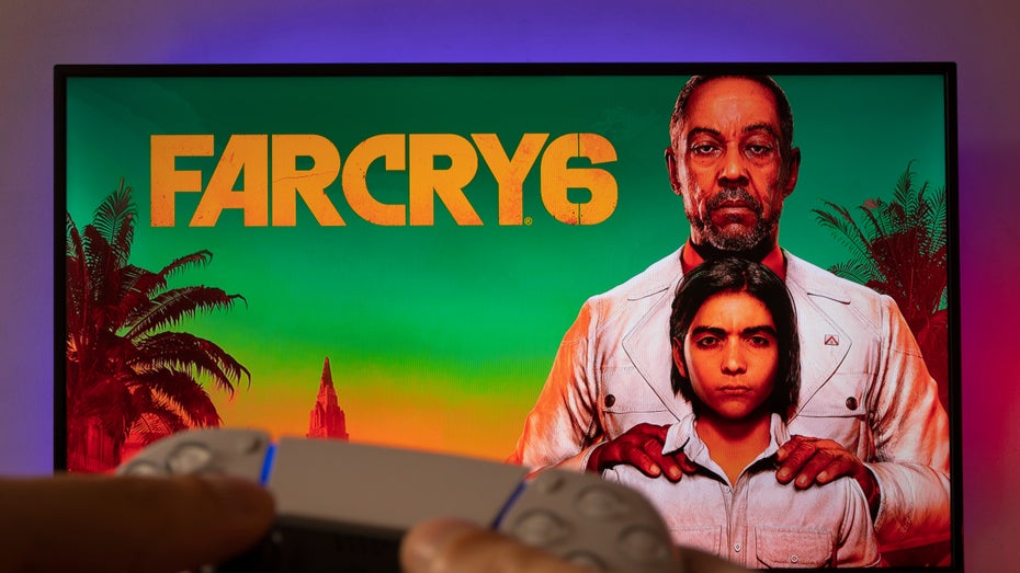 Deswegen schickt Ubisoft dreiste Mails an Spieler:innen von Far Cry 6