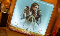 Kino-Blockbuster „Dune“ bekommt eigenes PC-Game