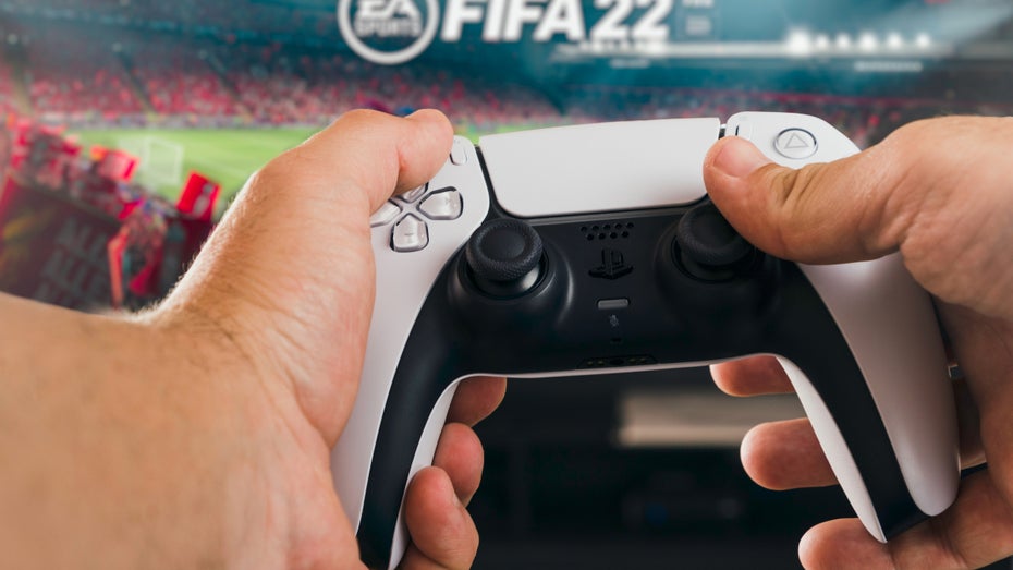 EA: Mehr als 30.000 Fifa-Accounts gesperrt – das steckt dahinter EA: Mehr als 30.000 Fifa-Accounts gesperrt – das steckt dahinter