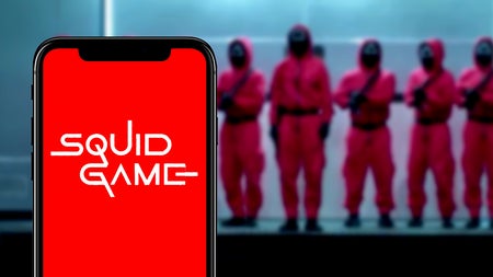 Squid Game für den Gameboy: Wie Fans den Netflix-Hit auf 8 Bit bringen