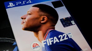 EA und Fifa: Wenn 2 Giganten aufeinandertreffen, wird es teuer