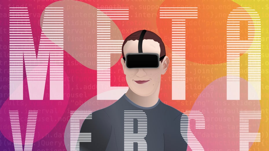 Metaverse: Facebook-Whistleblowerin besorgt über Zuckerbergs Pläne Metaverse: Facebook-Whistleblowerin besorgt über Zuckerbergs Pläne