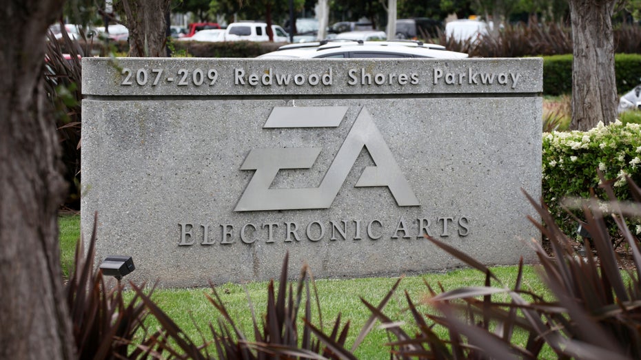 Das Gaming-Schwergewicht EA wird demnächst von einer Frau geführt – operativ zumindest. (Foto: Jennie Book/ Shutterstock) Electronic Arts macht Laura Miele zur mächtigsten Frau im Gaming