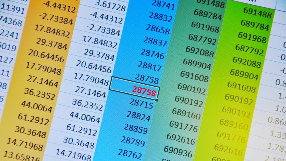Excel, Numbers, Calc: Wieso sich bei der Tabellenkalkulation so wenig ändert Excel, Numbers, Calc: Wieso sich bei der Tabellenkalkulation so wenig ändert