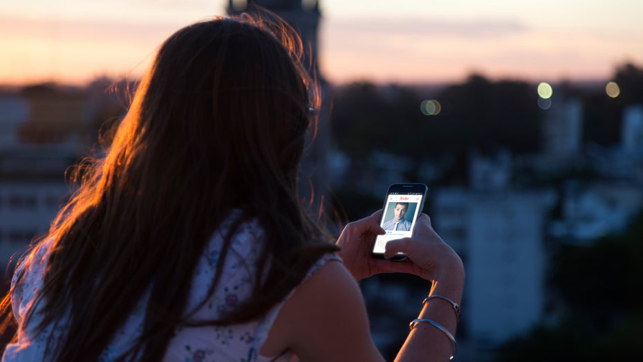 Tinder plant In-App-Währung: Bald gibt es Coins fürs intensive Swipen Tinder plant In-App-Währung: Bald gibt es Coins fürs intensive Swipen