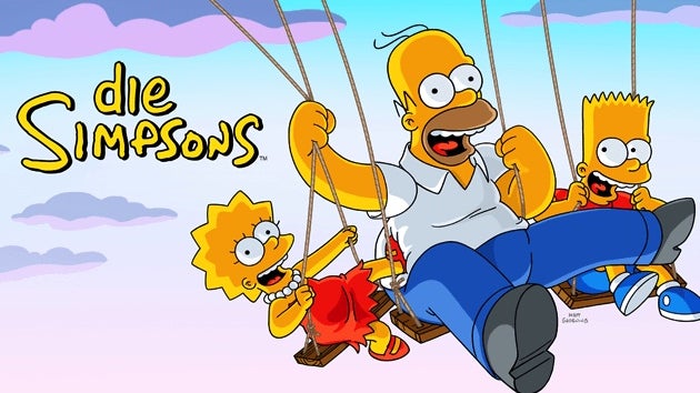 6.000 Euro für 8 Wochen Simpsons schauen? Das ist ein echter Job!