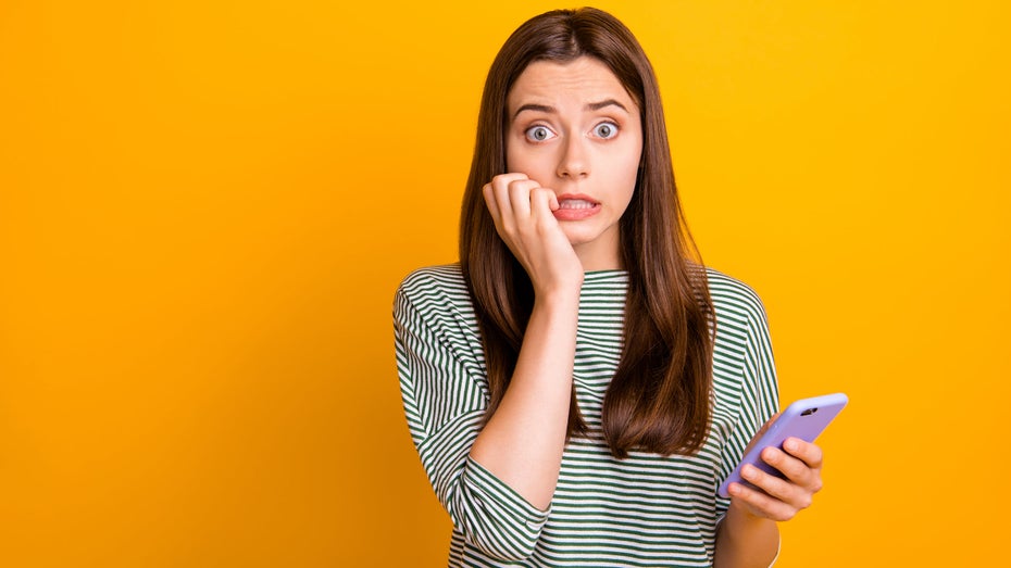 BSI warnt vor SMS-Phishing: Vorsicht bei „Sicherheitsupdate“ per SMS BSI warnt vor SMS-Phishing: Vorsicht bei „Sicherheitsupdate“ per SMS