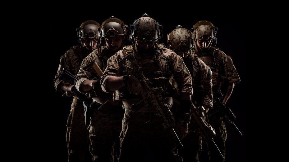 US-Justizministerium bildet Krypto-Sondereinsatzkommando US-Justizministerium bildet Krypto-Sondereinsatzkommando