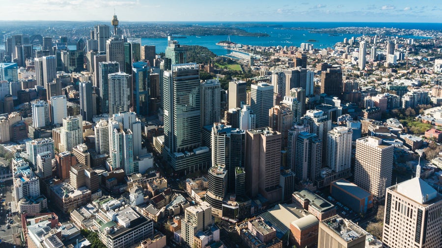 Homeoffice: Australische Firma will „Platz in den Wohnungen der Leute mieten”
