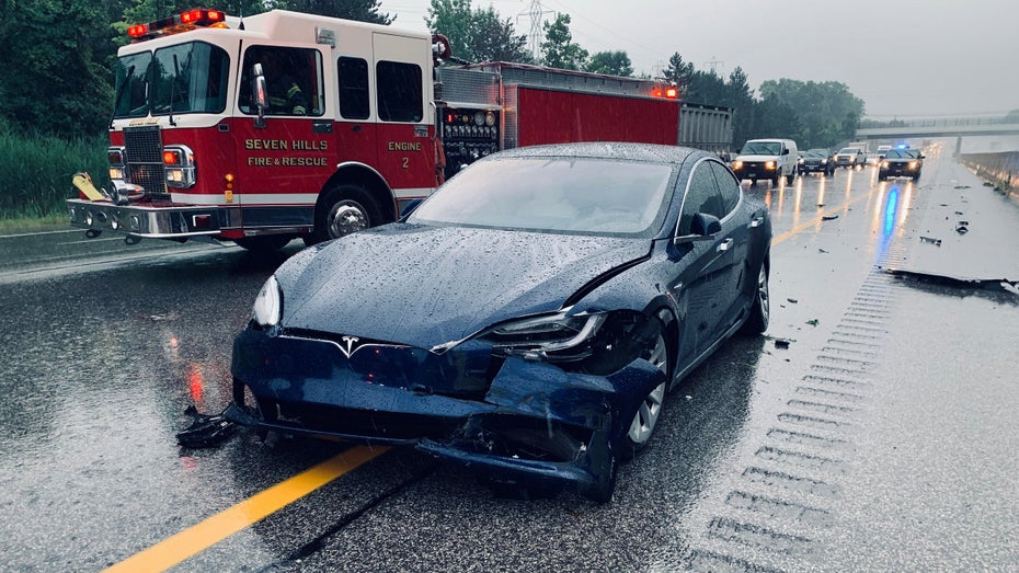 Autopilot und mehr: Niederlande hacken Teslas Kryptospeicher