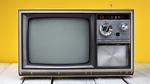 Fernsehen wie in den 60ern: Diese Websites versetzen euch in die Vergangenheit