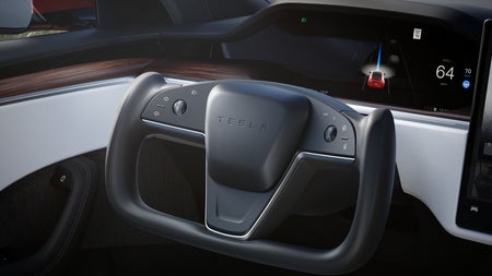 Deswegen dürfen norwegische Fahrschulen keine Teslas mehr nutzen